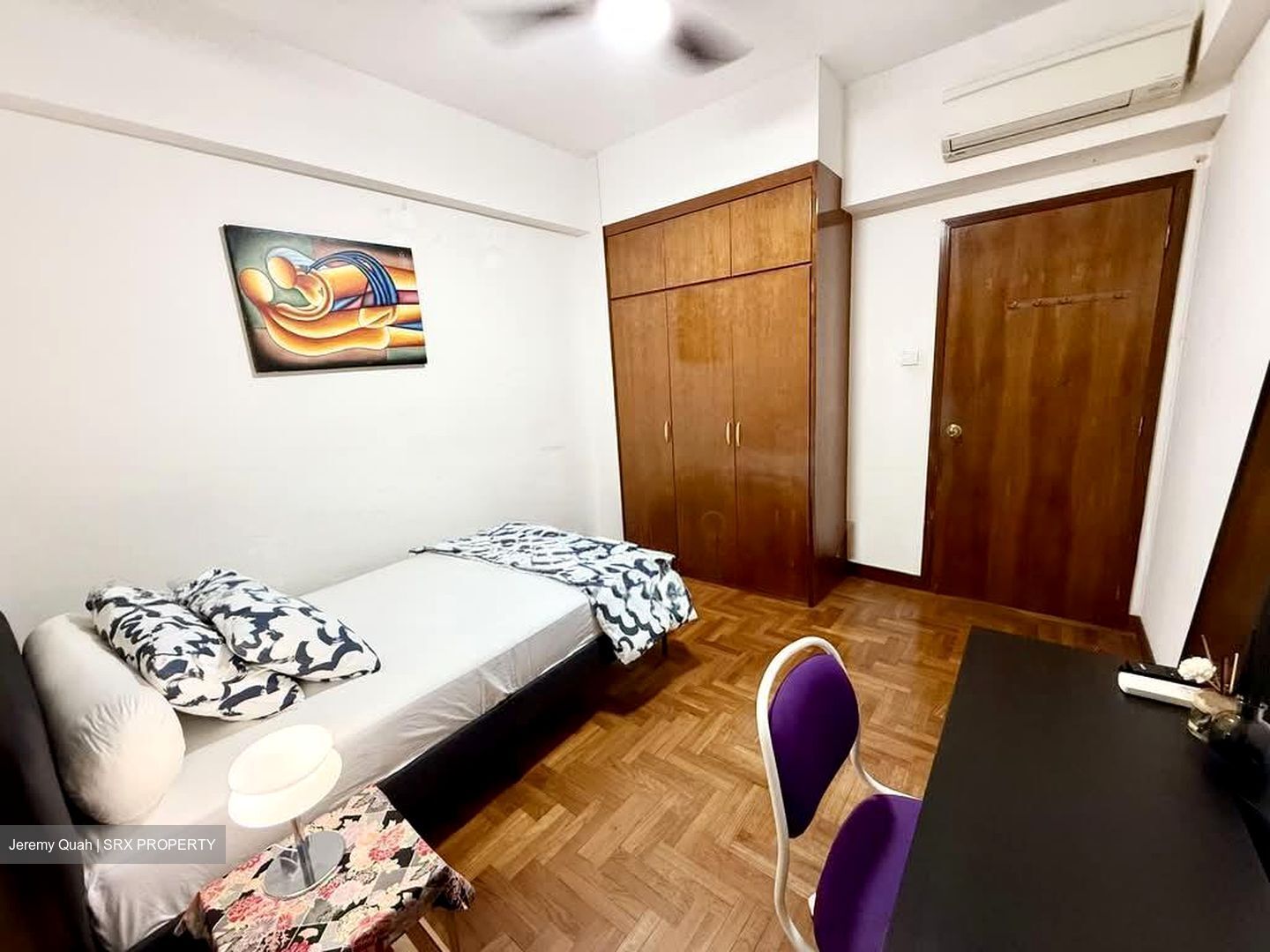 East Meadows (D16), Condominium #530597341